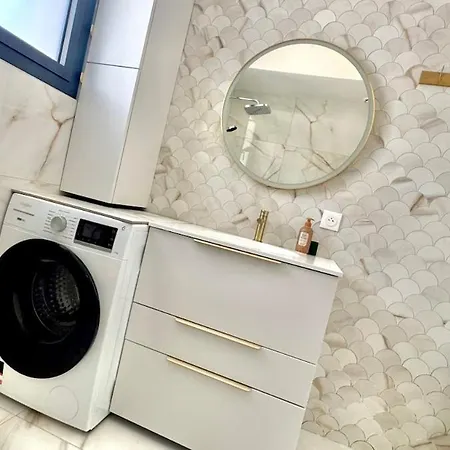 Modern With Jacuzzi Garden Saint-raphael Villa *